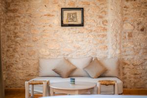 Posezení v ubytování Villa Maya + 35 fotografií