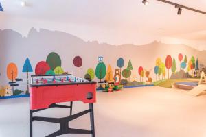 Miniclub di Schartneralm Kiefer Family