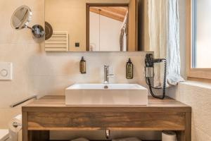 Bagno di Schartneralm Zirbel Family