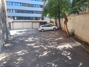 Okolie apartmánu + 1 fotografia