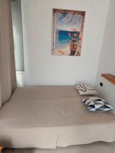 Postel nebo postele na pokoji v ubytování Delizia + 17 fotografií