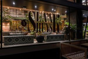 Fotografie z fotogalerie ubytování Fletcher Boutique Hotel Slaak-Rotterdam v Rotterdamu