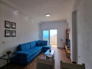 Imagen de la galería de Blue Sea View Apartment, en Sarandë