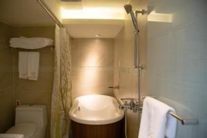 Bagno di Walker Hotel. Ximen