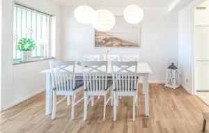 Fotografie z fotogalerie ubytování 1 Bedroom Amazing Home In Köpingsvik v destinaci Köpingsvik