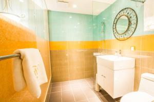 Bagno di Walker Hotel. Ximen