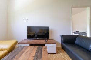 Gallery image of Wiesbaden Schierstein zentral im Rhein-Main-Gebiet, Monteure Herzlich Willkommen! in Schierstein