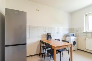 Gallery image of Wiesbaden Schierstein zentral im Rhein-Main-Gebiet, Monteure Herzlich Willkommen! in Schierstein