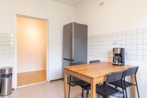 Gallery image of Wiesbaden Schierstein zentral im Rhein-Main-Gebiet, Monteure Herzlich Willkommen! in Schierstein