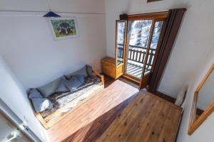 Galeriebild der Unterkunft Le front de neige 1900 in Risoul