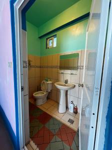 Bany a Orchid Island Faai B&B