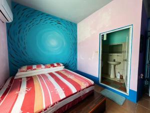 Fotografija u galeriji objekta Orchid Island Faai B&B u gradu Yeh-yin