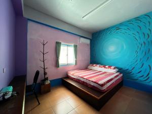 Fotografija u galeriji objekta Orchid Island Faai B&B u gradu Yeh-yin