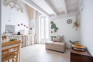 Galeriebild der Unterkunft Dimora Viola by Rentbeat in Fasano