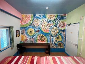 Fotografija u galeriji objekta Orchid Island Faai B&B u gradu Yeh-yin