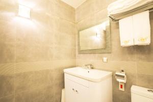 Bagno di Walker Hotel. Ximen