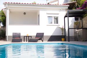 Gallery image of Apartments Flowers in Krk