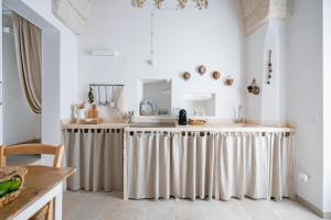 Galeriebild der Unterkunft Dimora Viola by Rentbeat in Fasano + 17 Fotos