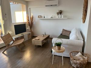 Terrasse VUE MER a Saint-Tropez - Appt 3 chambres