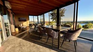 Gallery image of Luxury Mobile Home Oleander in Mali Lošinj