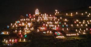 Foto sihtkohas Manarola asuva majutusasutuse Sunset Manarola galeriist
