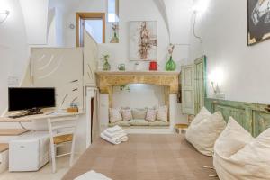 Televiisor ja/või meelelahutuskeskus majutusasutuses Capperi !! Holiday Rentals