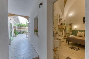 Voodi või voodid majutusasutuse Capperi !! Holiday Rentals toas