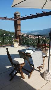 Φωτογραφία από το άλμπουμ του Terrazza sul mare σε Arnasco
