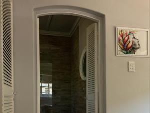 Foto dalla galleria di Treehouse On Maple a Johannesburg