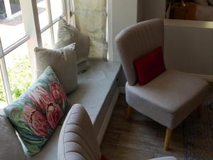 Foto dalla galleria di Treehouse On Maple a Johannesburg