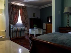 Foto dalla galleria di Treehouse On Maple a Johannesburg