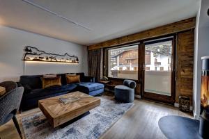Χώρος καθιστικού στο Appartement Diana 24 +24 φωτογραφίες