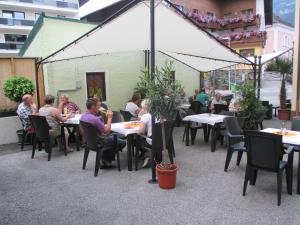 Fotografia z galérie ubytovania Gästehaus Klammerschneider v destinácii Zell am Ziller