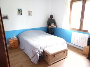 Billede fra billedgalleriet på Maison 10 personnes dans le Morbihan i Saint-Avé