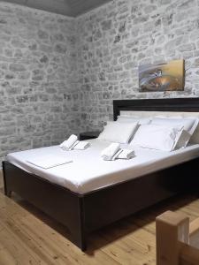 Fotografie z fotogalerie ubytování Polyxeni Apartments & Rooms v destinaci Qëparo