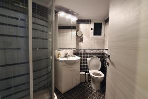 Billede fra billedgalleriet på Isalos House i Kavala