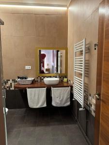 Fotografia z galérie ubytovania ATENEO LOFT LUXURY Apartamento de 70 metros v destinácii Cuenca