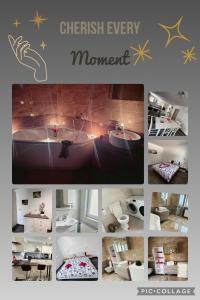 Fotografie z fotogalerie ubytování Apartmani LU&LO v destinaci Delnice