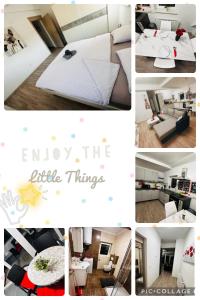 Fotografie z fotogalerie ubytování Apartmani LU&LO v destinaci Delnice