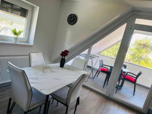 Fotografie z fotogalerie ubytování Apartmani LU&LO v destinaci Delnice