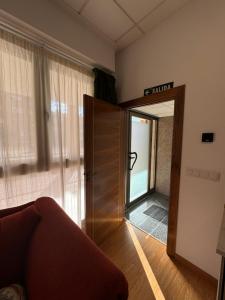 Fotografia z galérie ubytovania ATENEO LOFT LUXURY Apartamento de 70 metros v destinácii Cuenca