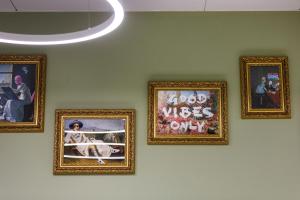 Gambar di galeri bagi Hotel Olten Swiss Quality di Olten