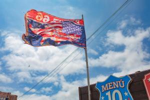 Fotografie z fotogalerie ubytování Hostal Virginia v destinaci Favareta