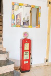 Fotografie z fotogalerie ubytování Hostal Virginia v destinaci Favareta