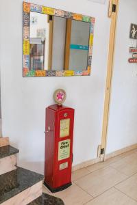Fotografie z fotogalerie ubytování Hostal Virginia v destinaci Favareta
