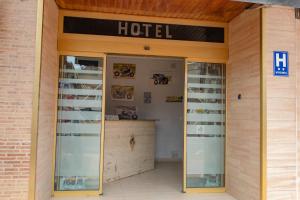 Fotografie z fotogalerie ubytování Hostal Virginia v destinaci Favareta