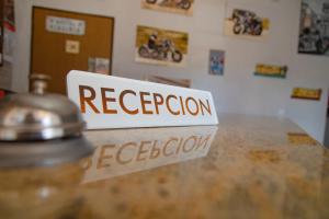 Fotografie z fotogalerie ubytování Hostal Virginia v destinaci Favareta