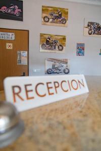 Fotografie z fotogalerie ubytování Hostal Virginia v destinaci Favareta