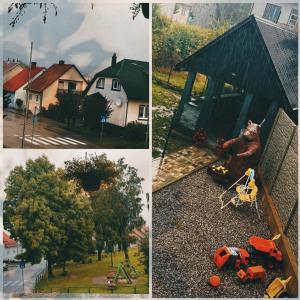 Fotografie z fotogalerie ubytování Apartmani LU&LO v destinaci Delnice
