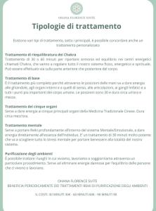 Fotografie z fotogalerie ubytování Ohana Florence Suite ve Florencii